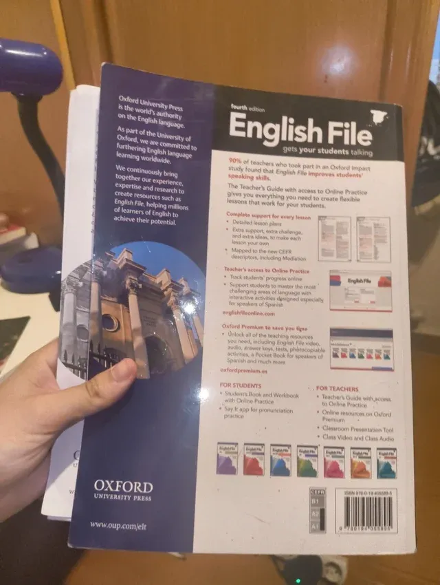 English File 4th Edition A1/A2. Teacher's Guide...