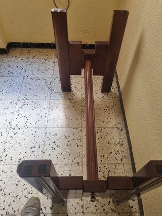 Se vende mesa de comedor