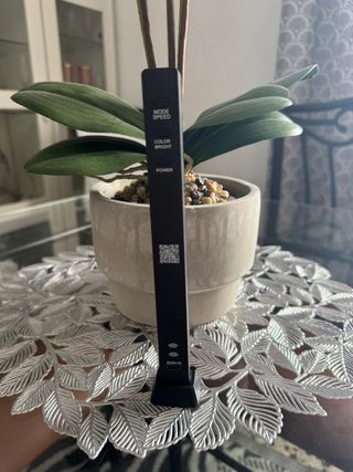 Mini torre LED escritorio - RGB