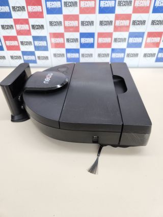 ✅ Robot Aspirador Neato D9 200 min autonomía 0,7L