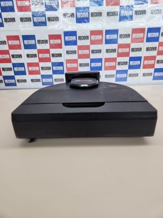 ✅ Robot Aspirador Neato D9 200 min autonomía 0,7L