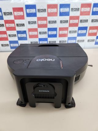 ✅ Robot Aspirador Neato D9 200 min autonomía 0,7L