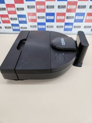✅ Robot Aspirador Neato D9 200 min autonomía 0,7L