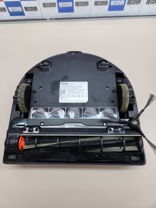 ✅ Robot Aspirador Neato D9 200 min autonomía 0,7L