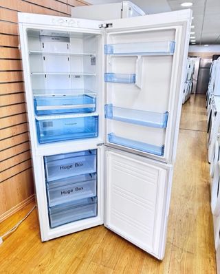 Frigorífico Haier 177cm. GARANTÍA + ENVÍO A CASA