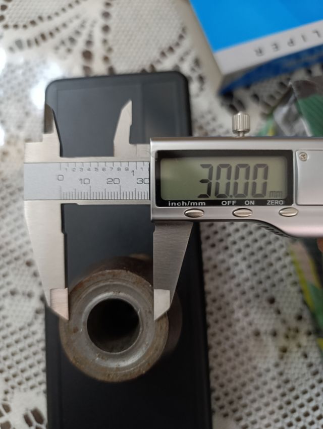 Occhiellatrice vintage industriale