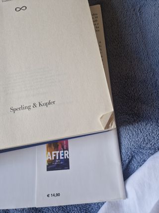 AFTER - AFTER VOL.1