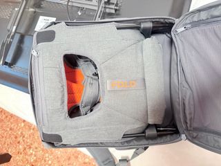 Mochila portabebés Minimus