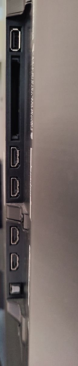 TV MiniLED LG 55 pulgadas NUEVA