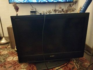TV Sony Bravia - 20 pulgadas