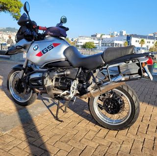 BMW R1150GS