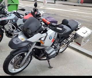 BMW R1150GS