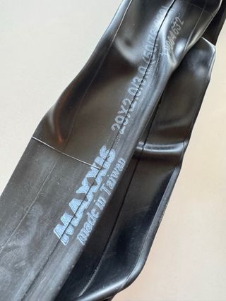 2 Cámaras 29" Maxxis nuevas tengo varias