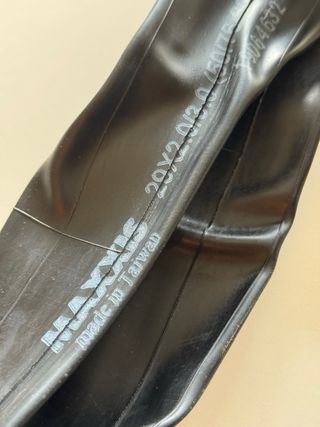 2 Cámaras 29" Maxxis nuevas tengo varias