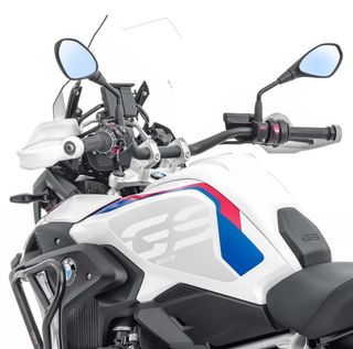 Alzas manillar BMW - Mejora postura