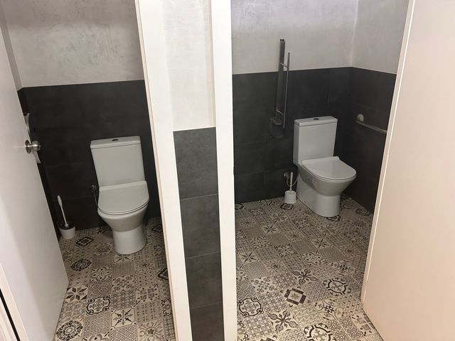 Bar Restaurante en Poligono  Castellar valles