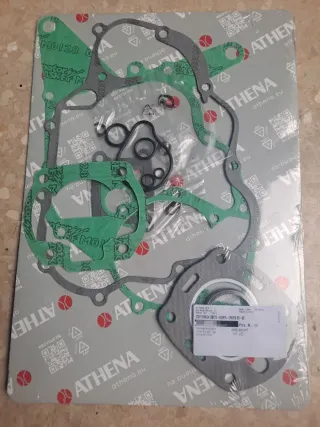 ‼️HAGO ENVIO‼️Juntas motor 75cc mbx nsr crm mtx