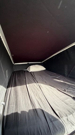 Citroen SpaceTourer camperizada. Negociable