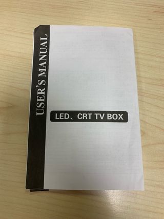 Receptor TV Digital MTVBOX HD