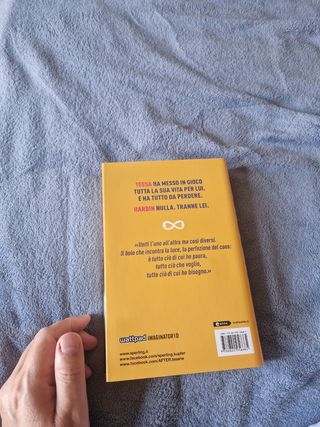 After II - Un cuore in mille pezzi (Italian Edi...