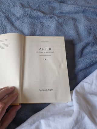 After II - Un cuore in mille pezzi (Italian Edi...