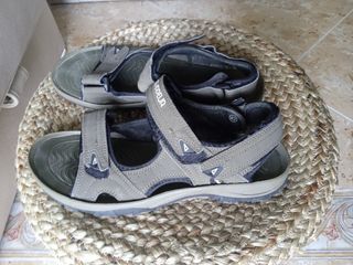 Sandalias Trappeur - Hombre