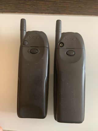 2 x Nokia 5100 Vintage Phone