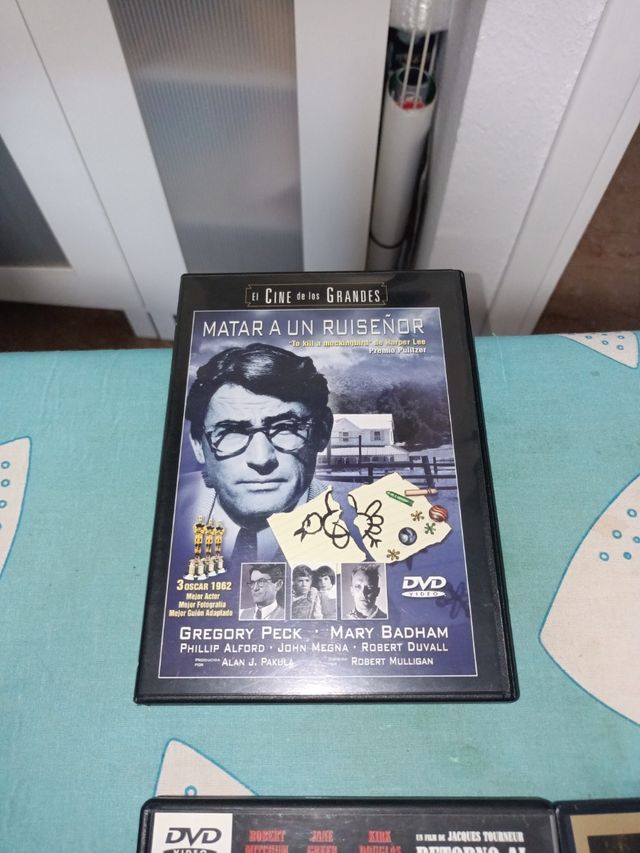 Film Classici in DVD