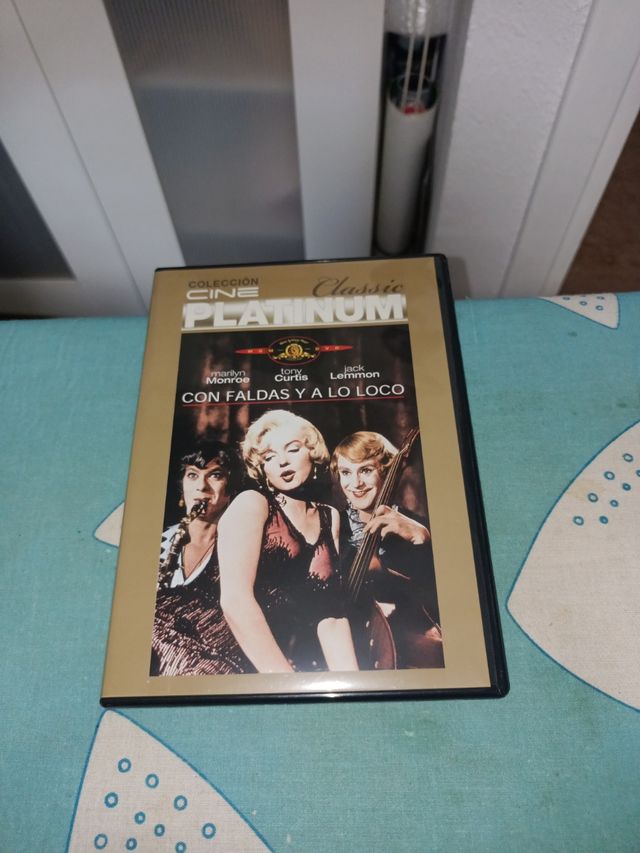 Film Classici in DVD
