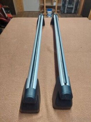 BARRAS PORTAEQUIPAJES PEUGEOT/FIAT/DODGE/SEAT/FORD