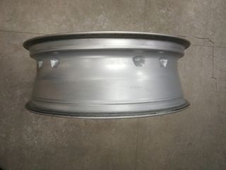 Llanta trasera BMW F800ST