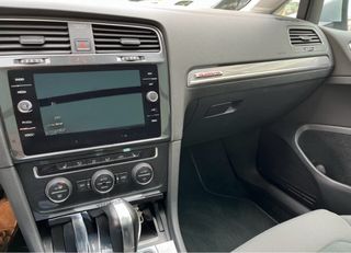 Volkswagen Golf 2018 ALLTRACK