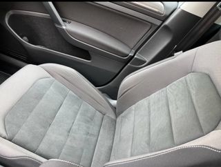 Volkswagen Golf 2018 ALLTRACK