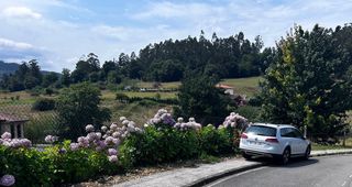 Volkswagen Golf 2018 ALLTRACK