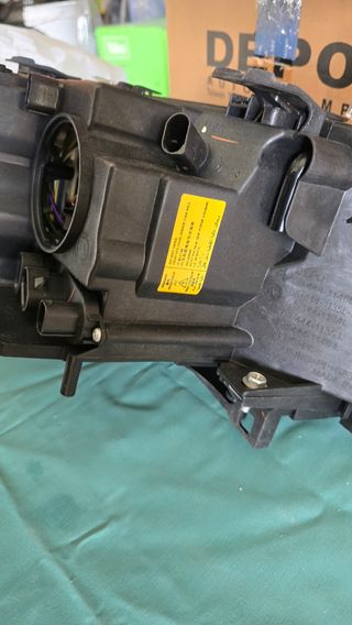 Faro BMW Serie 3 E46 Coupé (2003-2006) restilin