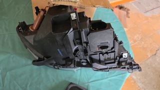 Faro BMW Serie 3 E46 Coupé (2003-2006) restilin