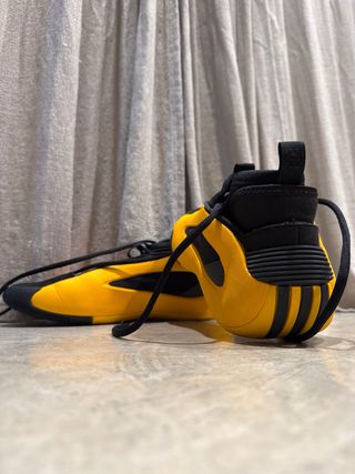 Zapatillas Adidas Harden Vol. 8