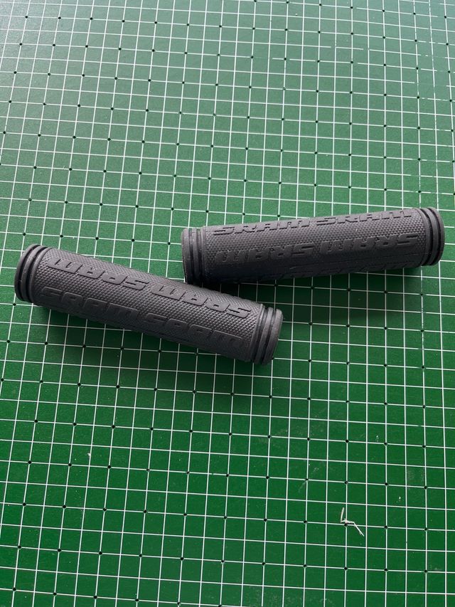 Puños bici Sram MTB