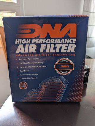 Dynojet Power Series 22-065 - Yamaha MT-07