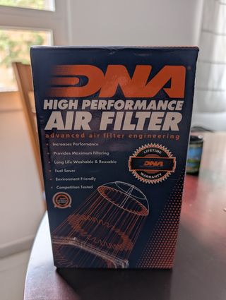 Dynojet Power Series 22-065 - Yamaha MT-07