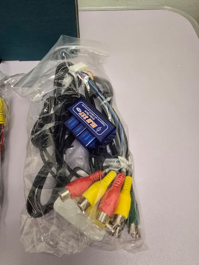 Radio Android 12 Mercedes Benz