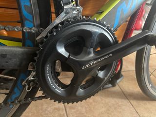 Merida Reacto - Bicicleta Carretera Carbono