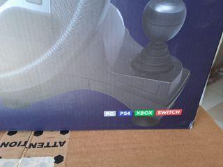 Volante MOVI Racing GXT 289 Trust Nuovo