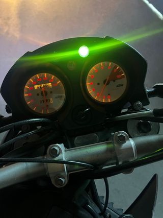 KTM Duke II 650cc - Moto Precio Negociable.