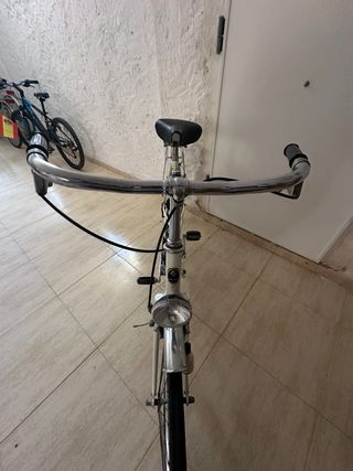 Bicicleta Torrot Vintage