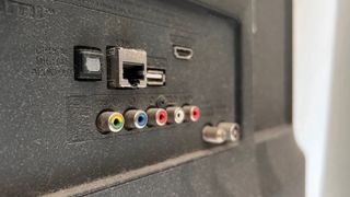 LG 55" TV 4K UHD Smart TV