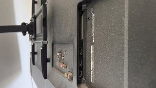 LG 55" TV 4K UHD Smart TV