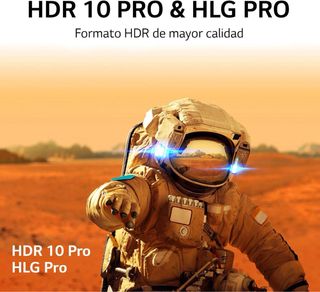 LG 55" TV 4K UHD Smart TV