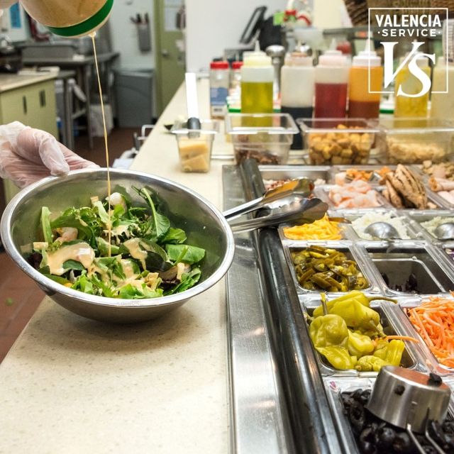 0805 - CAFETERÍA - RESTAURANTE EN PLENO CENTRO