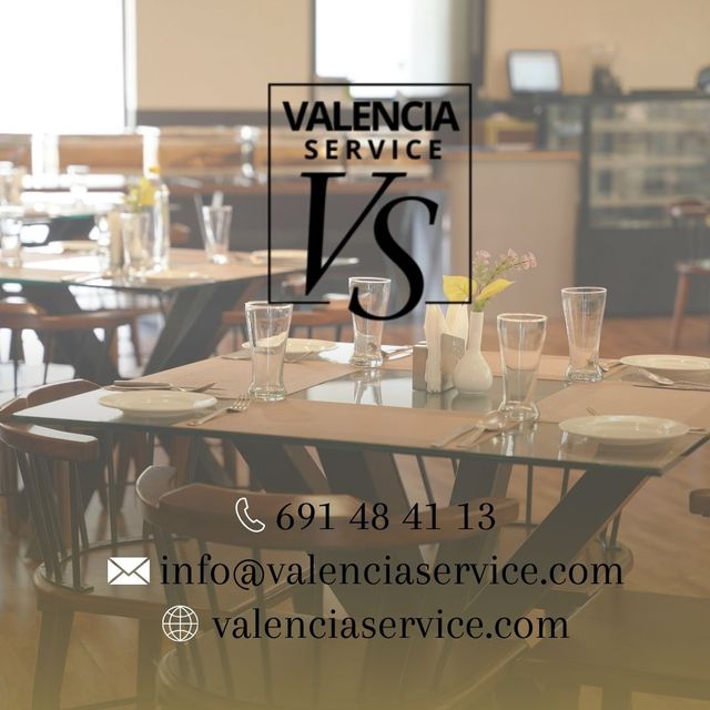 0805 - CAFETERÍA - RESTAURANTE EN PLENO CENTRO